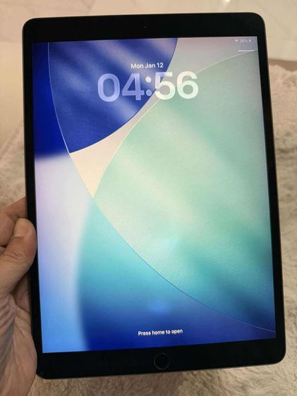 ไอแพด แอร์3 64GB รูปที่ 6