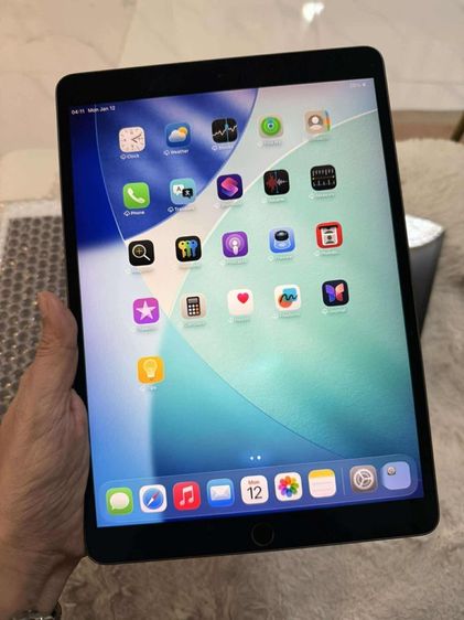 ไอแพด แอร์3 64GB รูปที่ 9