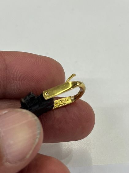 ขายนาฬิกาข้อมือชาย Benrus รูปที่ 6