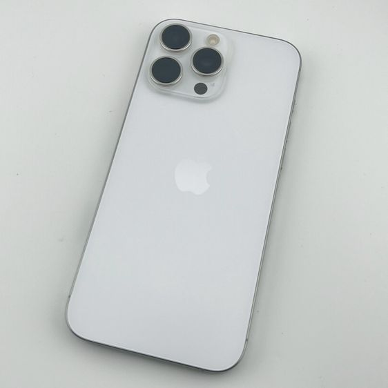 ✨iPhone 16 Pro Max 512 GB 🎉 รหัสสินค้า PH240 🎉 รูปที่ 2