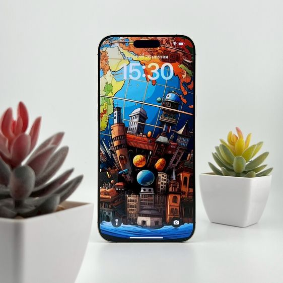 ✨iPhone 16 Pro Max 512 GB 🎉 รหัสสินค้า PH241 🎉