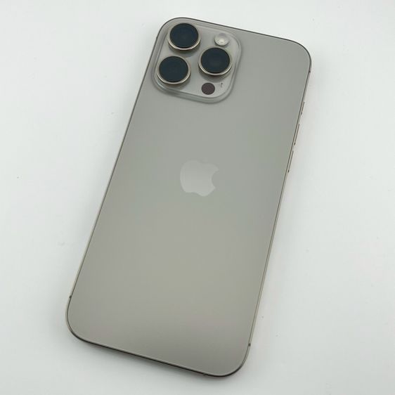 ✨iPhone 16 Pro Max 512 GB 🎉 รหัสสินค้า PH241 🎉 รูปที่ 2