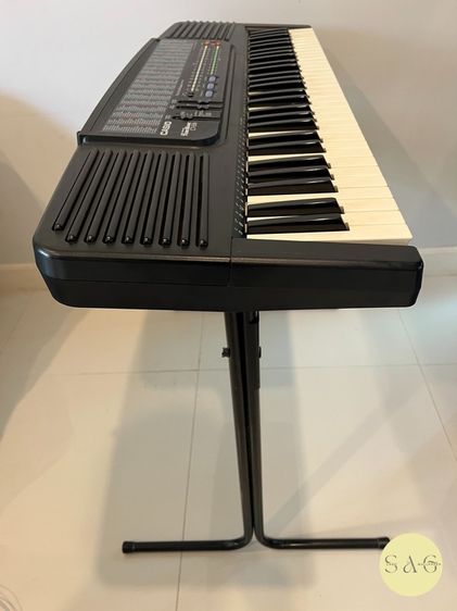 คีย์บอร์ดไฟฟ้า Casio CT-636 (รุ่นวินเทจ-หายาก) รูปที่ 3