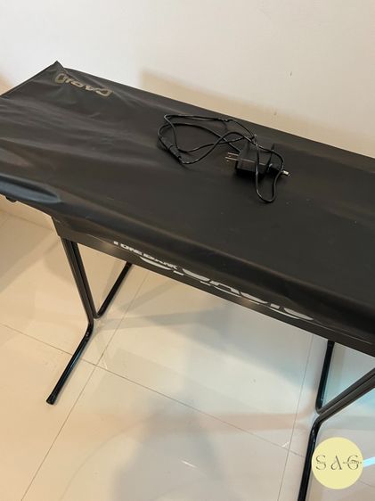 คีย์บอร์ดไฟฟ้า Casio CT-636 (รุ่นวินเทจ-หายาก) รูปที่ 4