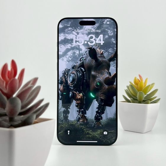 ✨iPhone 16 Pro Max 1 TB 🎉 รหัสสินค้า PH243 🎉