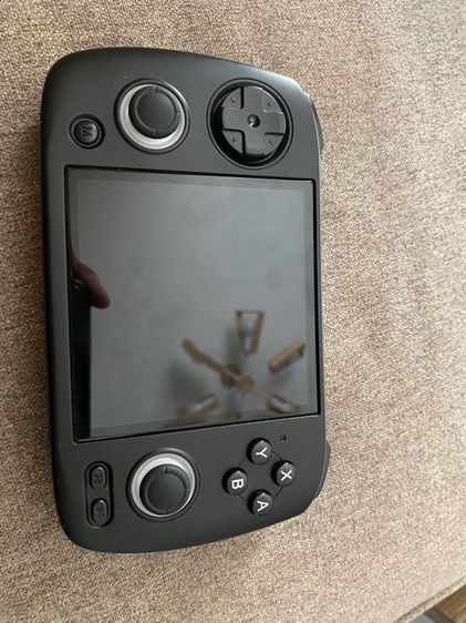 อื่นๆ อื่นๆ Anbernic RG40XX H เครื่องเกมพกพา มีไฟ RGB RG40XXH I RG 40XXH