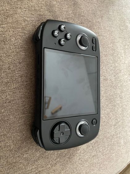 Anbernic RG40XX H เครื่องเกมพกพา มีไฟ RGB RG40XXH I RG 40XXH รูปที่ 2