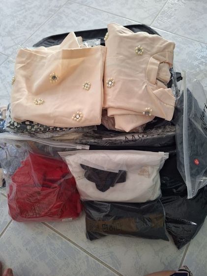 ขายเสื้อผ้ามือ1 รูปที่ 2