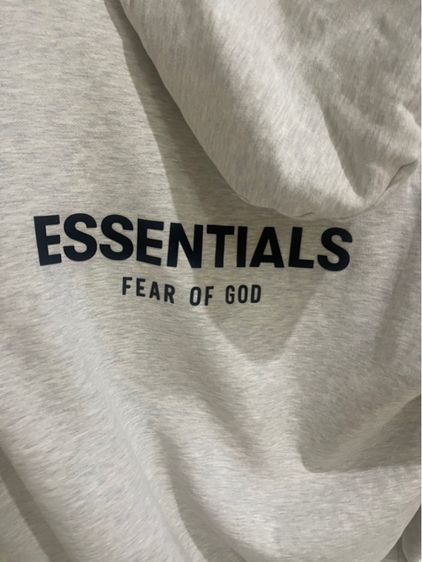 ชุดEssentialแท้ รูปที่ 9