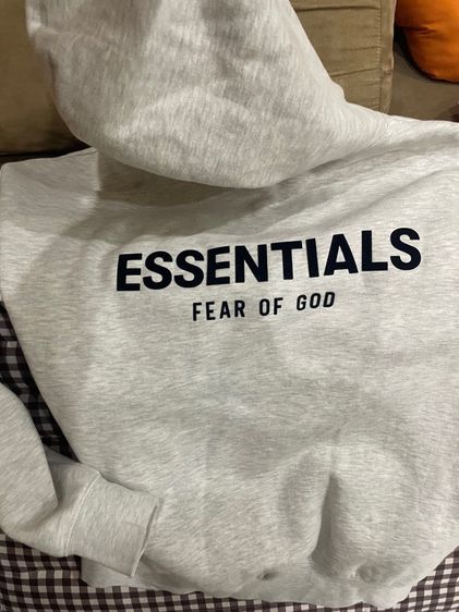 ชุดEssentialแท้ รูปที่ 2