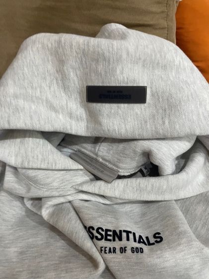 ชุดEssentialแท้ รูปที่ 3