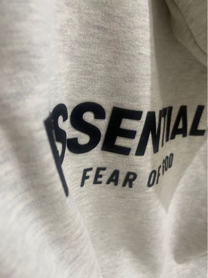 ชุดEssentialแท้ รูปที่ 10