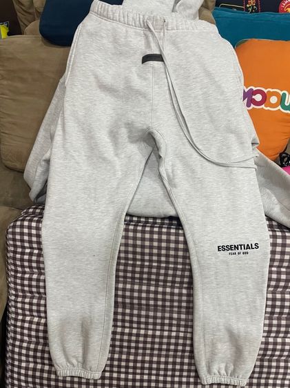 ชุดEssentialแท้ รูปที่ 4