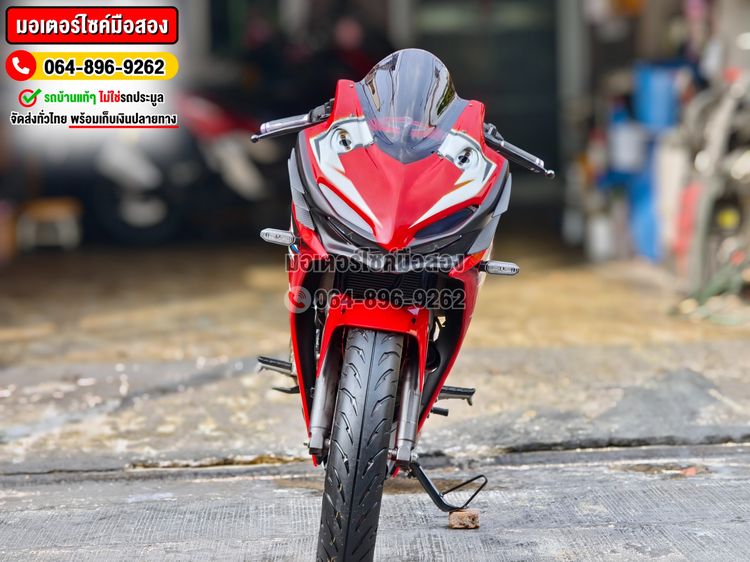 Cbr 150R ABS 2019 NO1322 รูปที่ 2