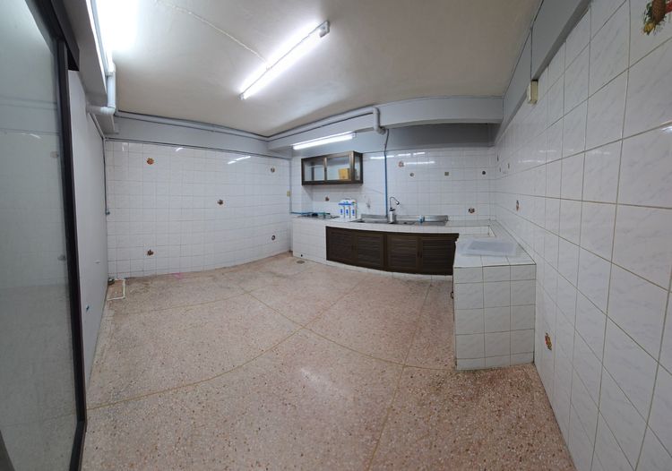 ปล่อยเช่าโฮมออฟฟิศ 3.5 ชั้น ใกล้ BTS วงเวียนใหญ่ 450ม. แค่ 15,000.- รูปที่ 3