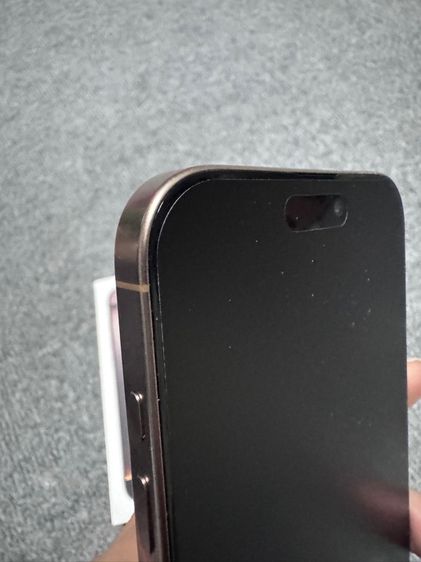 IPHONE 16 PROMAX 256 DESERT TITANIUM  รูปที่ 6