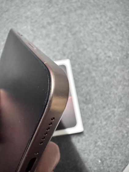IPHONE 16 PROMAX 256 DESERT TITANIUM  รูปที่ 8