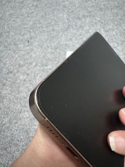 IPHONE 16 PROMAX 256 DESERT TITANIUM  รูปที่ 7