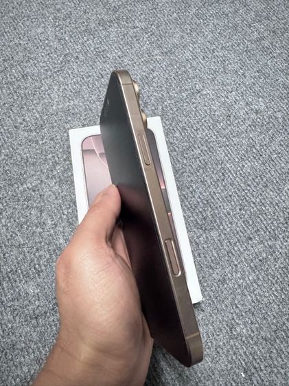 IPHONE 16 PROMAX 256 DESERT TITANIUM  รูปที่ 2