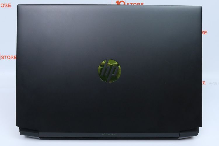 HP Pavilion Gaming 15-ec1117AX Ryzen 5 4600H.GTX1650Ti  8.512GB - ID26010261 รูปที่ 9