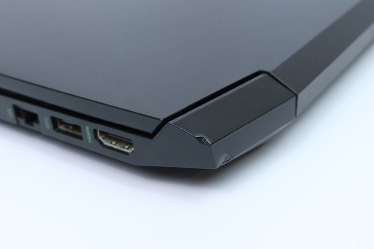 HP Pavilion Gaming 15-ec1117AX Ryzen 5 4600H.GTX1650Ti  8.512GB - ID26010261 รูปที่ 12