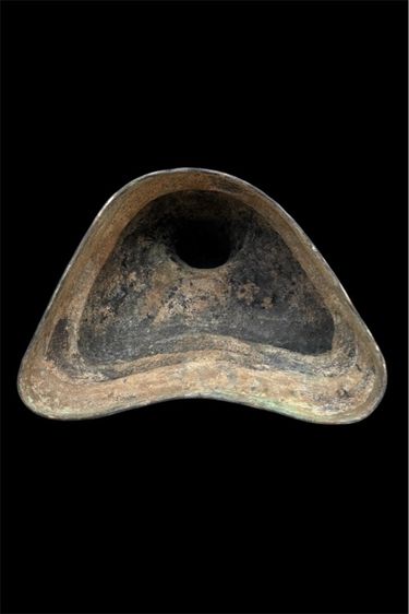 พระบูชาอู่ทอง หน้าตัก 16 นิ้ว รูปที่ 3