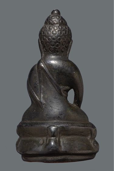 พระกริ่งปวเรศ รูปที่ 2