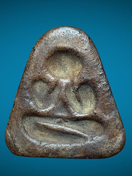 พระปิดตาหลวงพ่อแก้วครับ รูปที่ 2