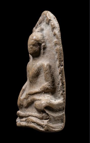 พระรอดพิมพ์ต้อ รูปที่ 3