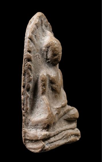 พระรอดพิมพ์ต้อ รูปที่ 4