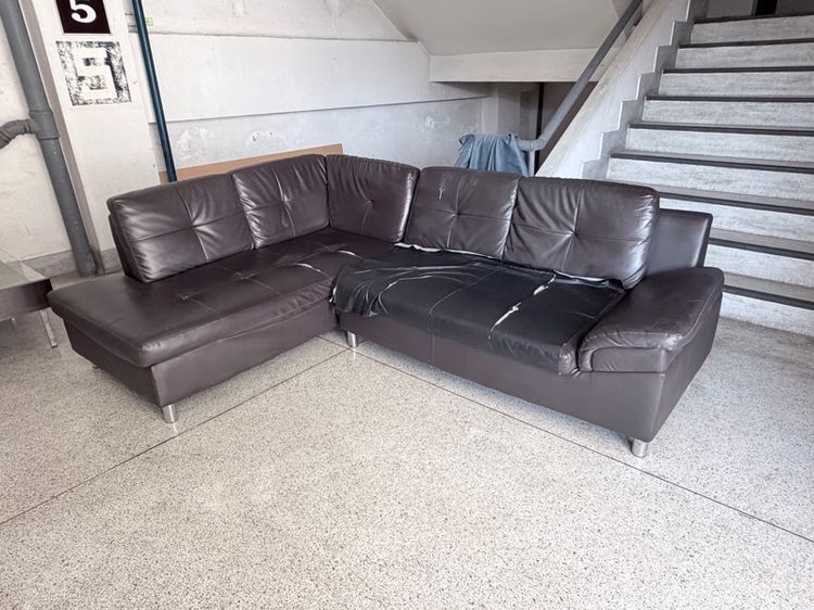 โซฟา ตัวแอล รูปที่ 2