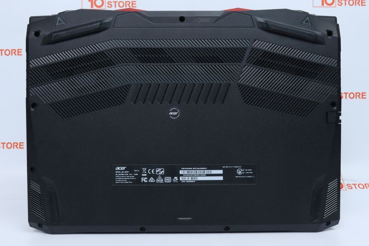 ACER NITRO 5 AN515-55-52HQ CORE I5-10300H.GTX1650TI 16.512GB  ID26010275 รูปที่ 11