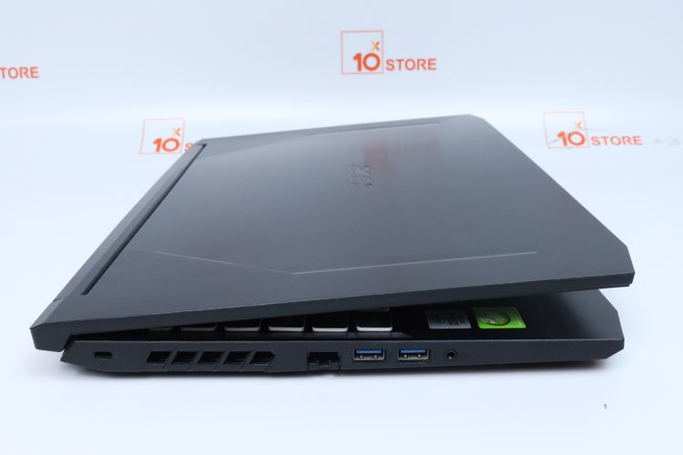 ACER NITRO 5 AN515-55-52HQ CORE I5-10300H.GTX1650TI 16.512GB  ID26010275 รูปที่ 9