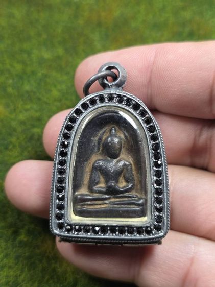 พระซุ้มกอกรุกำแพงเพชรเก่าๆ