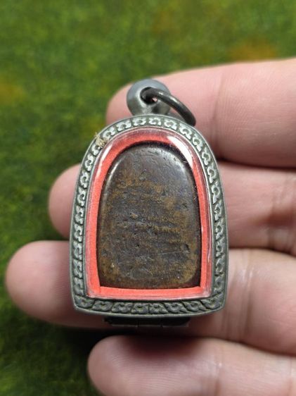 พระซุ้มกอกรุกำแพงเพชรเก่าๆ รูปที่ 2