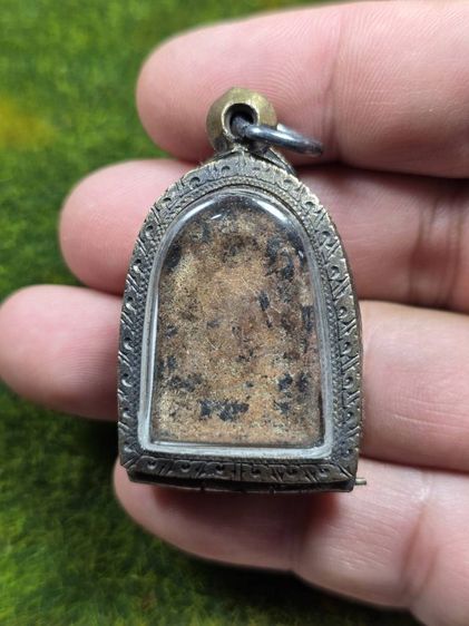 พระซุ้มกอกรุกำแพงเพชร รูปที่ 2