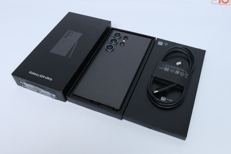 Samsung S24 Ultra 12.512GB - ID26010285 รูปที่ 15