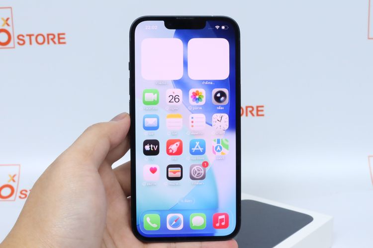 iPhone 13 128GB - ID26010287 รูปที่ 10