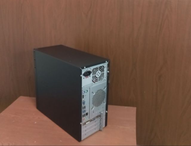 ขายคอม Acer i3 จอ19นิ้วพร้อมอแด๊ปเตอร์ รับไวฟายได้ SSD Ram4g การ์ดจอ 1g รูปที่ 7