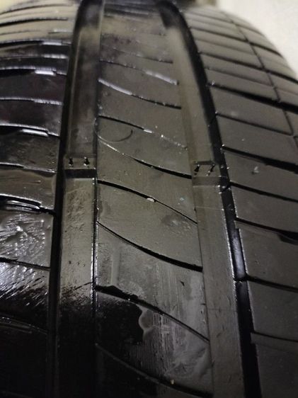 ขายยาง Michelin สภาพดี  รูปที่ 4
