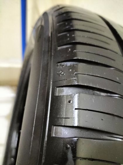 ขายยาง Michelin สภาพดี  รูปที่ 6