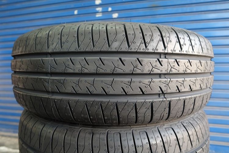 👍 Goodyear รุ่น Assurance Duraplus 2 ขนาด 185 60R15 ปี25 รูปที่ 4