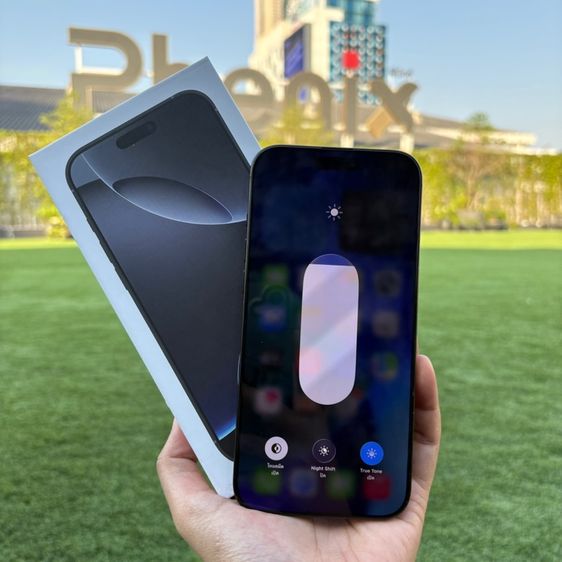 iPhone 16 pro max มีผ่อนคับ  รูปที่ 4