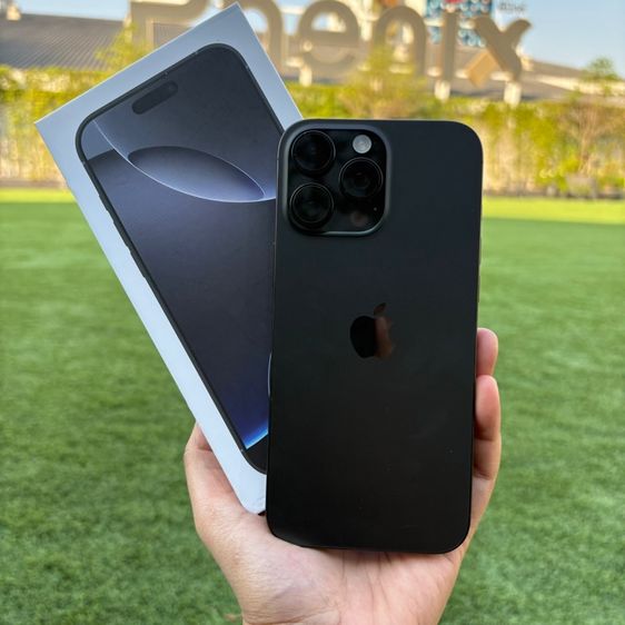 iPhone 16 pro max มีผ่อนคับ  รูปที่ 7