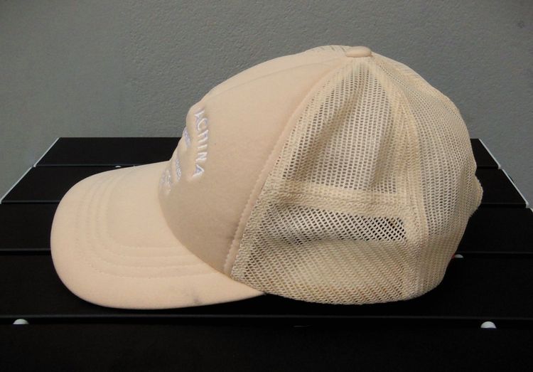 หมวกแก็ป DEUS Hat Trucker Tokyo Style จาก Harajuku รูปที่ 5