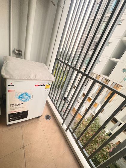 Supalai ไม่อนุญาต ตกแต่งครบ 2024 ให้เช่าคอนโดศุภาลัยปาร์ค สถานีแยกไฟฉาย รูปที่ 3