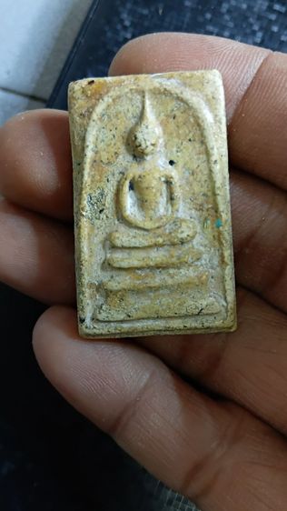 พระสมเด็จ ตามภาพ รูปที่ 8