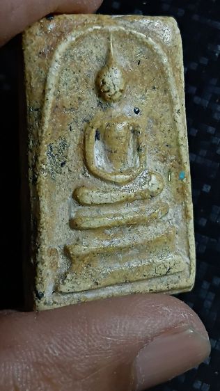 พระสมเด็จ ตามภาพ รูปที่ 6