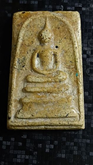 พระสมเด็จ ตามภาพ