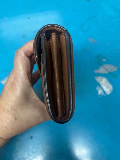 กระเป๋าใส่เงิน ใส่บัตร รูปที่ 4